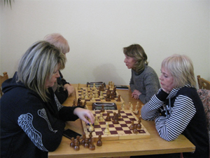 XII Зимняя спартакиада XII Зимняя спартакиада